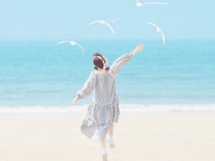 致自己的加油說說：勇于開始，才能找到成功的路。