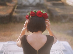 朋友圈用歌詞表達心情的傷感說說 歌曲表達傷感心情說說配圖