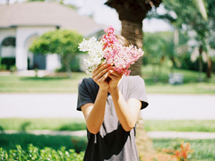 學會堅強堅持自己的夢想的個性說說帶圖片 要堅強走下去的說說發(fā)朋友圈