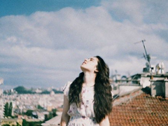 適合發(fā)說說的對一個人失望想放棄的傷感難過圖片和句子